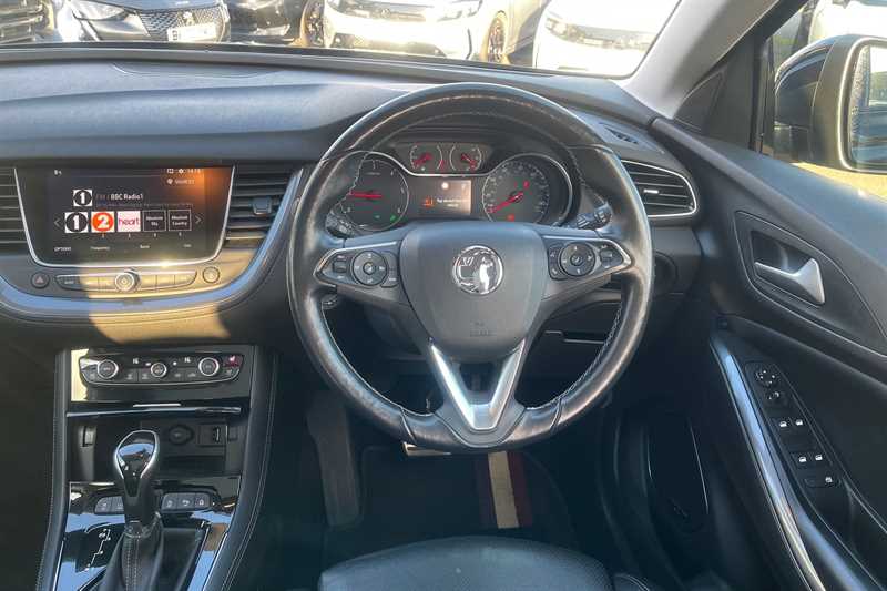 Used Vauxhall Grandland X 2018 for sale - 76610038: Photo 11