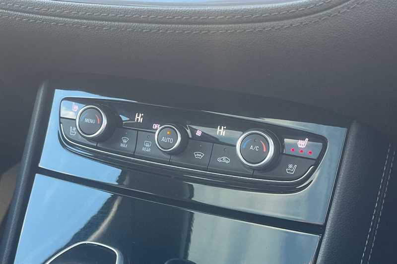 Used Vauxhall Grandland X 2018 for sale - 76610038: Photo 15