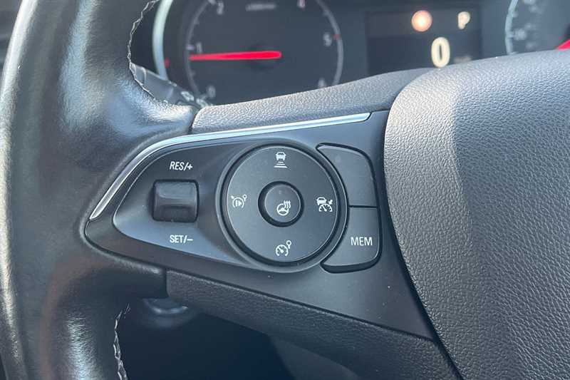 Used Vauxhall Grandland X 2018 for sale - 76610038: Photo 21