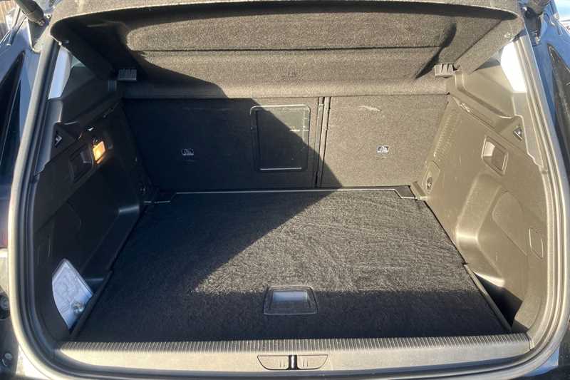 Used Vauxhall Grandland X 2018 for sale - 76610038: Photo 24