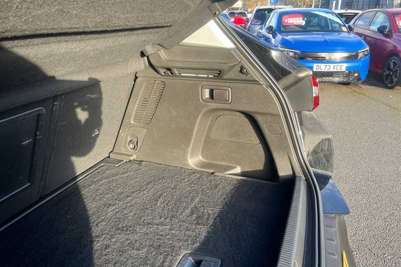 Used Vauxhall Grandland X 2018 for sale - 76610038: Photo 26