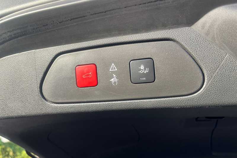 Used Vauxhall Grandland X 2018 for sale - 76610038: Photo 28