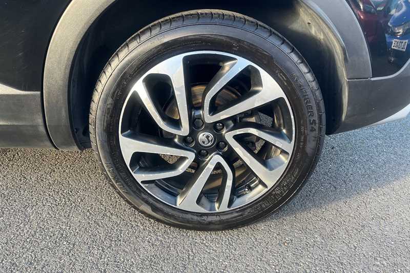 Used Vauxhall Grandland X 2018 for sale - 76610038: Photo 32