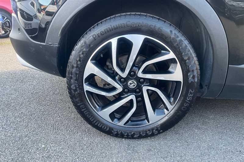 Used Vauxhall Grandland X 2018 for sale - 76610038: Photo 33