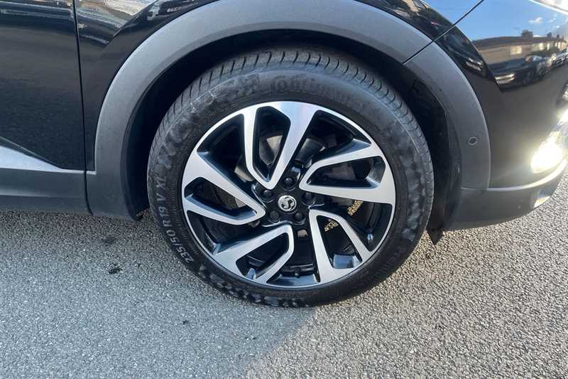 Used Vauxhall Grandland X 2018 for sale - 76610038: Photo 34