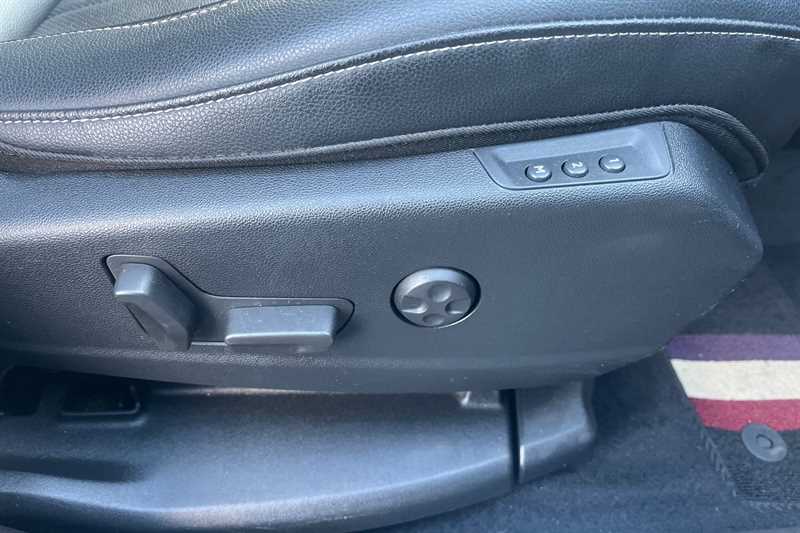 Used Vauxhall Grandland X 2018 for sale - 76610038: Photo 35