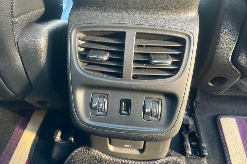 Used Vauxhall Grandland X 2018 for sale - 76610038: Photo 36