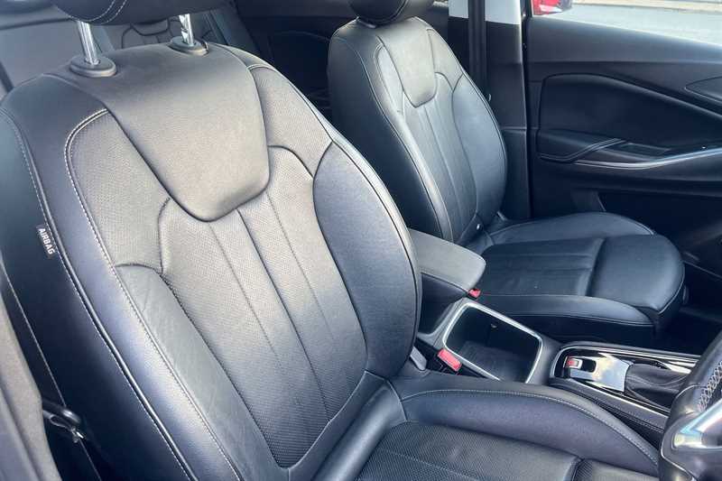 Used Vauxhall Grandland X 2018 for sale - 76610038: Photo 39