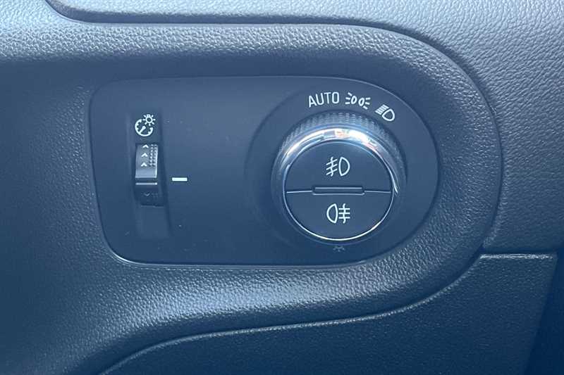 Used Vauxhall Grandland X 2018 for sale - 76610038: Photo 40