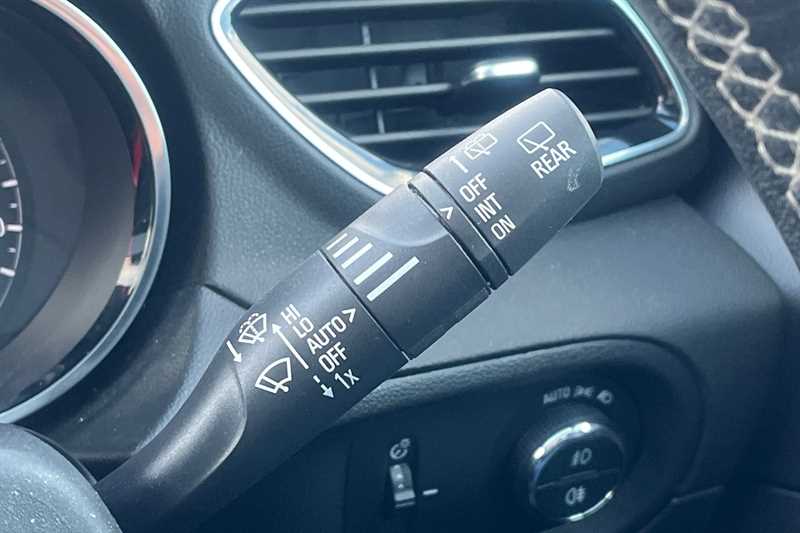 Used Vauxhall Grandland X 2018 for sale - 76610038: Photo 41