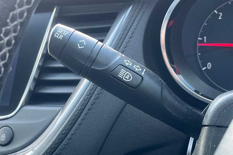 Used Vauxhall Grandland X 2018 for sale - 76610038: Photo 42