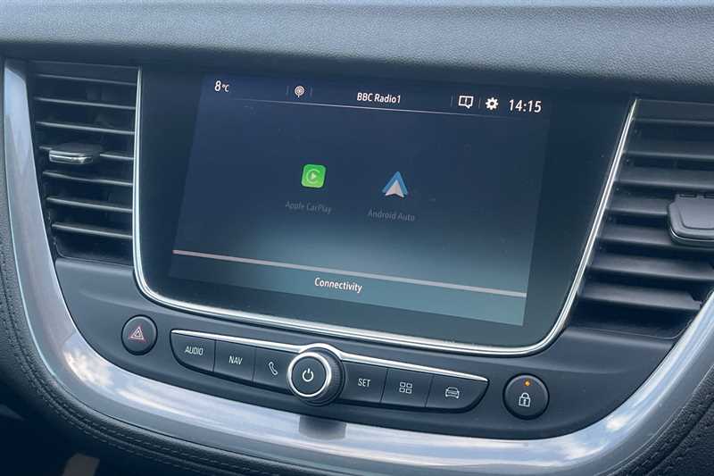 Used Vauxhall Grandland X 2018 for sale - 76610038: Photo 44