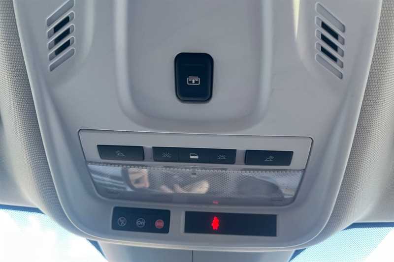 Used Vauxhall Grandland X 2018 for sale - 76610038: Photo 45