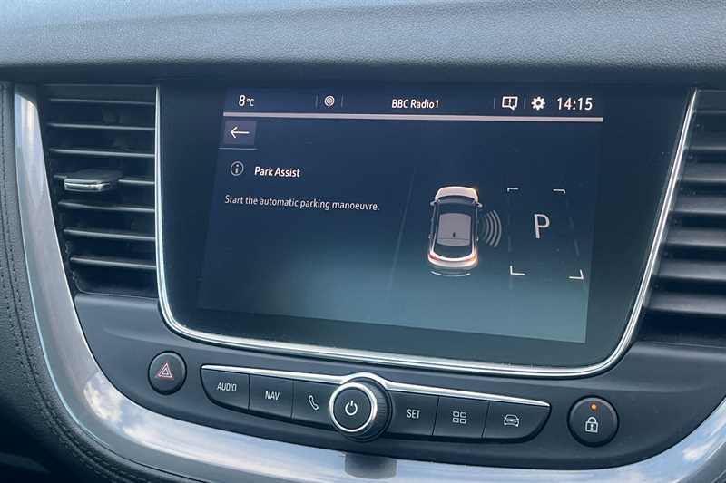 Used Vauxhall Grandland X 2018 for sale - 76610038: Photo 47