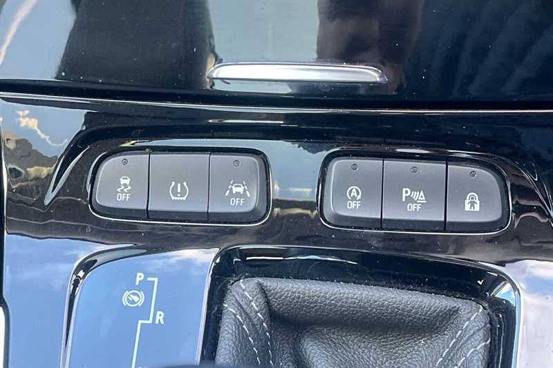 Used Vauxhall Grandland X 2018 for sale - 76610038: Photo 54