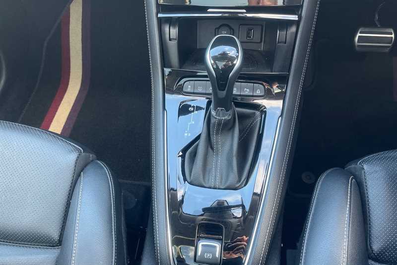 Used Vauxhall Grandland X 2018 for sale - 76610038: Photo 55