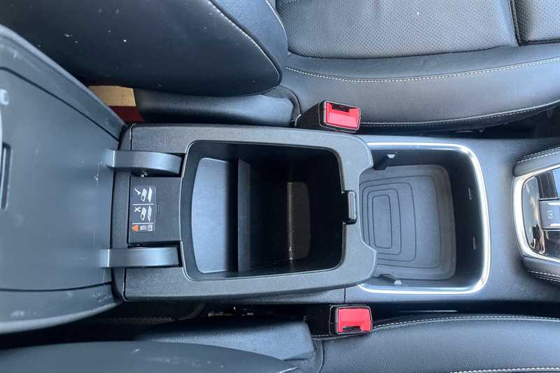 Used Vauxhall Grandland X 2018 for sale - 76610038: Photo 56