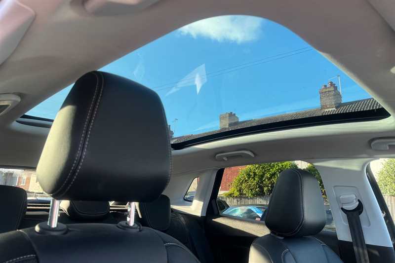 Used Vauxhall Grandland X 2018 for sale - 76610038: Photo 57