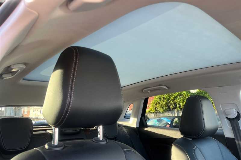 Used Vauxhall Grandland X 2018 for sale - 76610038: Photo 59