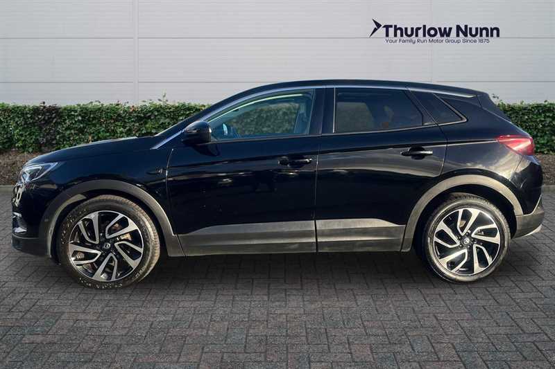 Used Vauxhall Grandland X 2018 for sale - 76610038: Photo 6