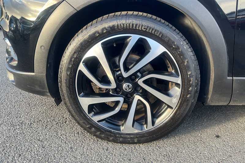 Used Vauxhall Grandland X 2018 for sale - 76610038: Photo 9