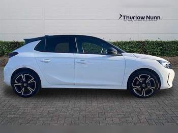 Used Vauxhall Corsa 2025 for sale - 77685981: Photo