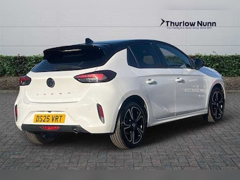 Used Vauxhall Corsa 2025 for sale - 77685981: Photo