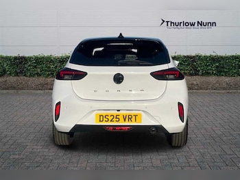 Used Vauxhall Corsa 2025 for sale - 77685981: Photo