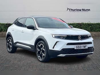 Used Vauxhall Mokka 2021 for sale - 79488324: Photo