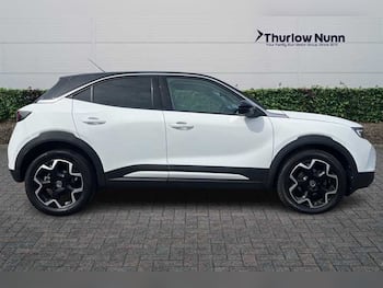 Used Vauxhall Mokka 2021 for sale - 79488324: Photo