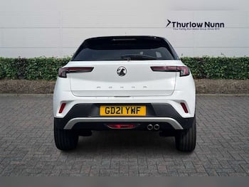 Used Vauxhall Mokka 2021 for sale - 79488324: Photo