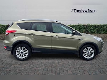 Used Ford Kuga 2015 for sale - 78575961: Photo