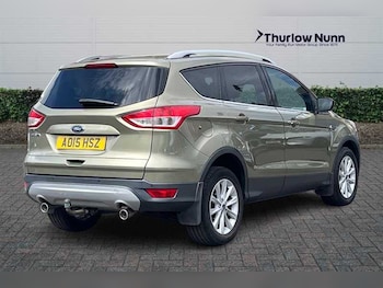 Used Ford Kuga 2015 for sale - 78575961: Photo