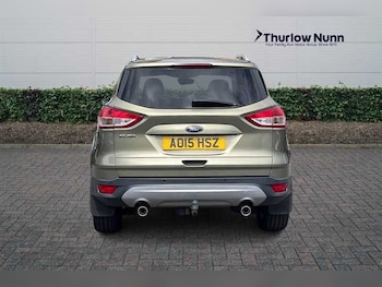 Used Ford Kuga 2015 for sale - 78575961: Photo
