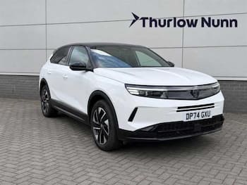 Used Vauxhall Grandland 2024 for sale - 79555613: Photo