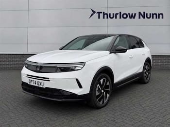 Used Vauxhall Grandland 2024 for sale - 79555613: Photo