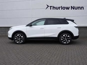 Used Vauxhall Grandland 2024 for sale - 79555613: Photo