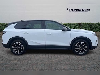 Used Vauxhall Grandland 2025 for sale - 77960213: Photo