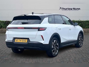 Used Vauxhall Grandland 2025 for sale - 77960213: Photo