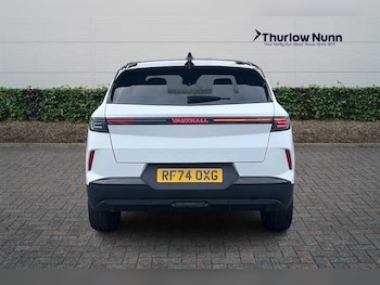 Used Vauxhall Grandland 2025 for sale - 77960213: Photo