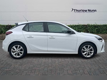 Used Vauxhall Corsa 2020 for sale - 77972033: Photo