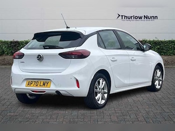 Used Vauxhall Corsa 2020 for sale - 77972033: Photo