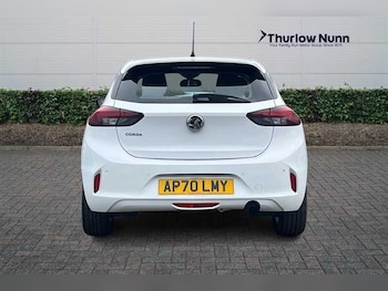 Used Vauxhall Corsa 2020 for sale - 77972033: Photo