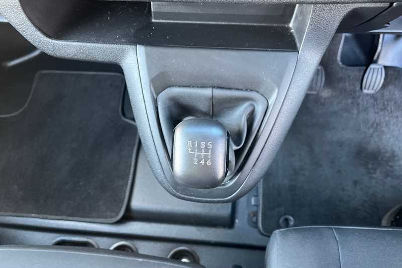 Used Vauxhall Vivaro 2024 for sale - 76804347: Photo 14