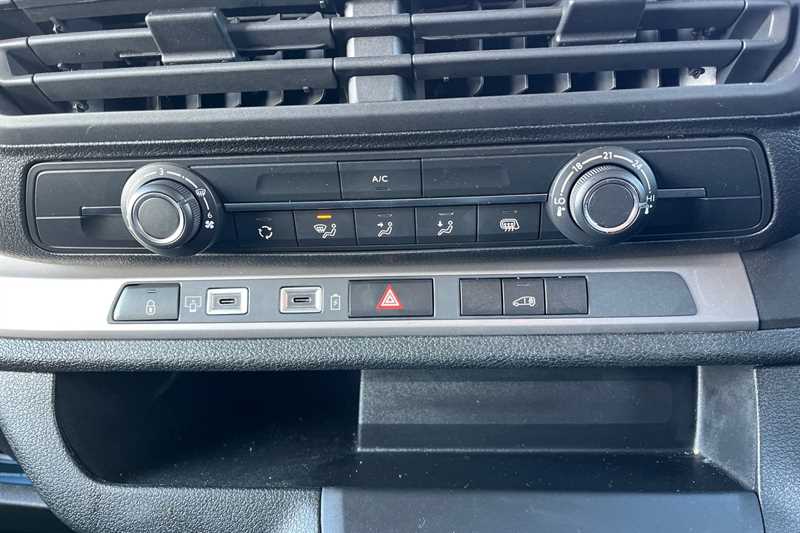 Used Vauxhall Vivaro 2024 for sale - 76804347: Photo 15