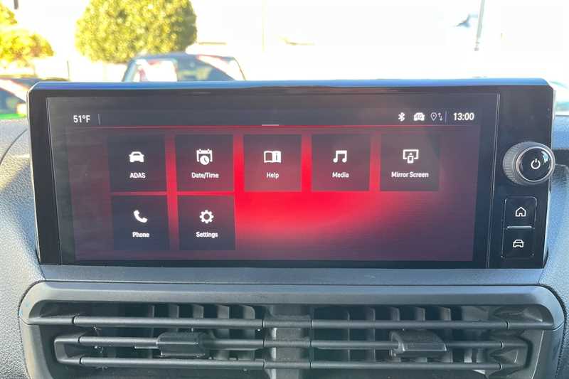 Used Vauxhall Vivaro 2024 for sale - 76804347: Photo 18