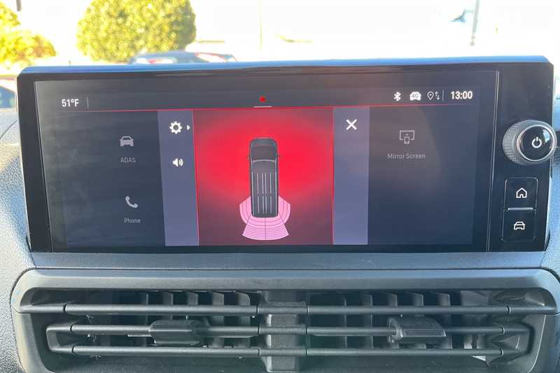 Used Vauxhall Vivaro 2024 for sale - 76804347: Photo 19