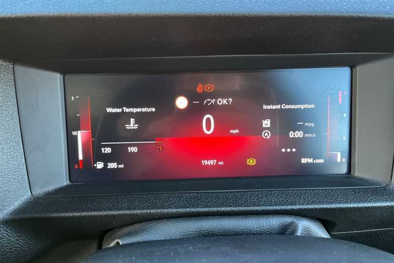 Used Vauxhall Vivaro 2024 for sale - 76804347: Photo 20