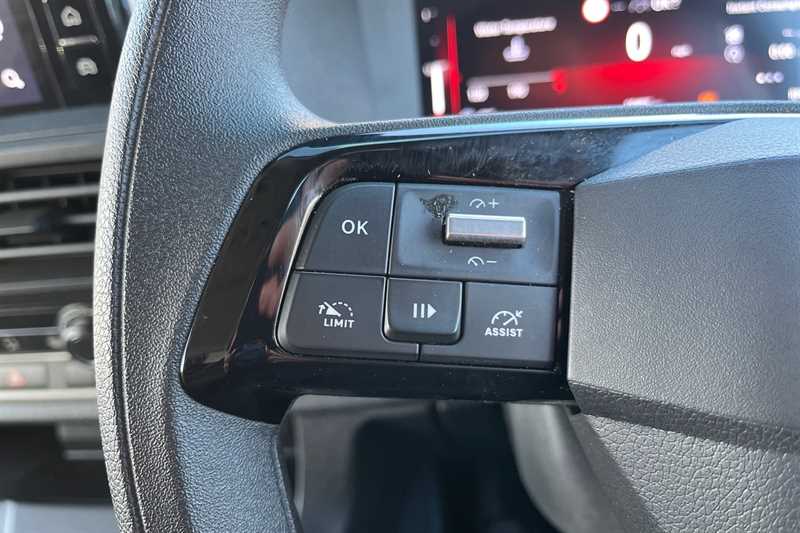 Used Vauxhall Vivaro 2024 for sale - 76804347: Photo 21