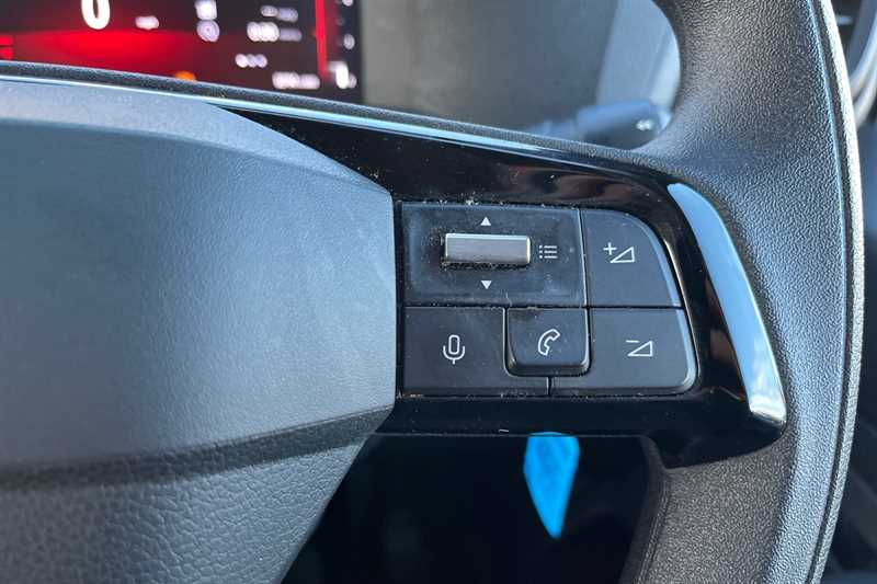 Used Vauxhall Vivaro 2024 for sale - 76804347: Photo 22